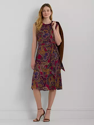 LAUREN RALPH LAUREN | Abendkleid | 